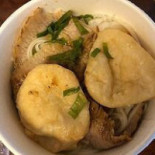 Nóng Mín Tài Cài Comida