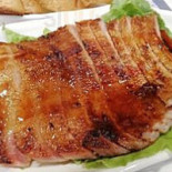 Nóng Mín Tài Cài Comida