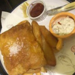 Fish Chick Plus Comida