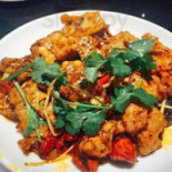 Shí èr Wèi Jiān Shā Jǔ Comida