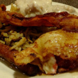 Wú Ròu Shí Comida