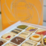 Patisserie Tony Wong Jiǔ Lóng Chéng Diàn Cardápio