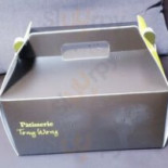Patisserie Tony Wong Jiǔ Lóng Chéng Diàn Cardápio