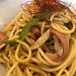 Mù Yáng Shǎo Nián Kā Fēi Chá Jiǔ Guǎn Comida