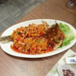 Pú Dōng Xiǎo Guǎn Comida