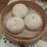 Pú Dōng Xiǎo Guǎn Comida