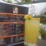 Pú Dōng Xiǎo Guǎn Cardápio