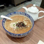 Pú Dōng Xiǎo Guǎn Comida