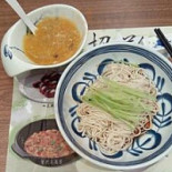 Pú Dōng Xiǎo Guǎn Comida