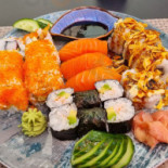 City Art Comida
