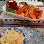 City Art Comida
