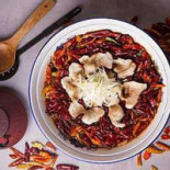 Qi House Of Sichuan Comida