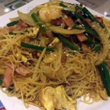 Quán Mǎn Jì Cān Tīng Xiǎo Chú Comida