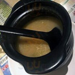 Quán Mǎn Jì Cān Tīng Xiǎo Chú Comida