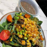 Ovocafe Wan Chai Rd Comida