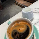 Ovocafe Wan Chai Rd Comida