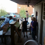 Dada Lounge Exterior