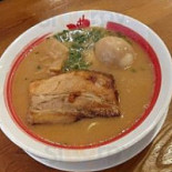 Bà Ma Lā Miàn Tún Mén Comida