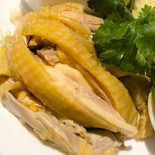 Hóng Xīng Cān Tīng Comida