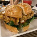 Burgeroom Comida