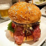 Burgeroom Comida