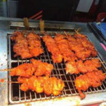 Jìng Jìng Chē Zǐ Miàn Comida