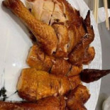 Hǎi Gǎng Shāo é Hǎi Xiān Jiǔ Jiā ān Jùn Jiē Comida