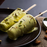 Mirror Vegan Concept Comida