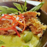 Mak Mak Comida