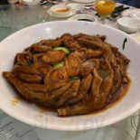 Tiān Chéng Gé Comida