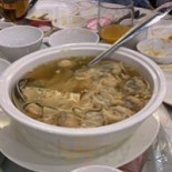 Tiān Chéng Gé Comida