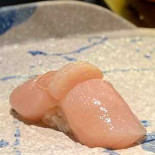 Sushi Yutaka Comida