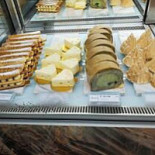 Dòu Zi Comida