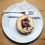 Zhèng Zōng Shàng Hǎi Shēng Jiān Huáng Comida