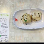 Zhèng Zōng Shàng Hǎi Shēng Jiān Huáng Comida