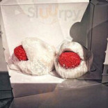 Dà Shí Dài ào Hǎi Chéng Comida