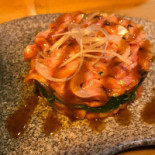 Isushi Comida