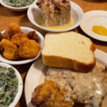 The Spice House At Cassia Cottage food