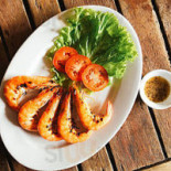 Simple Bar And Restaurant (rose's Kitchen) Comida