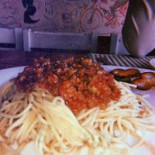 Pizza Củi food