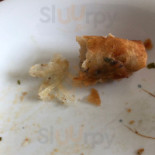 Pizza Củi drink