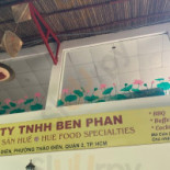 Pizza Củi menu