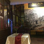 The Railway Hanoi 2 Dentro