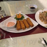 The Railway Hanoi 2 Comida