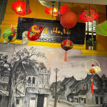The Railway Hanoi 2 Exterior