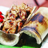 The Railway Hanoi 2 Comida