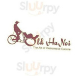 The Railway Hanoi 2 Logo
