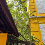 The Railway Hanoi 2 Exterior