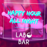 Labo Logo