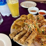 Purple Lantern Comida